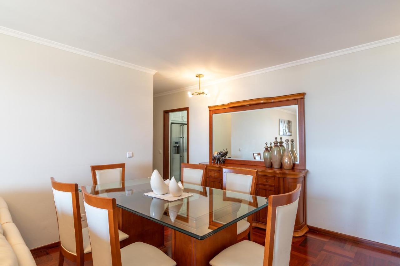 Apartamento Alberto Funchal  Exterior photo